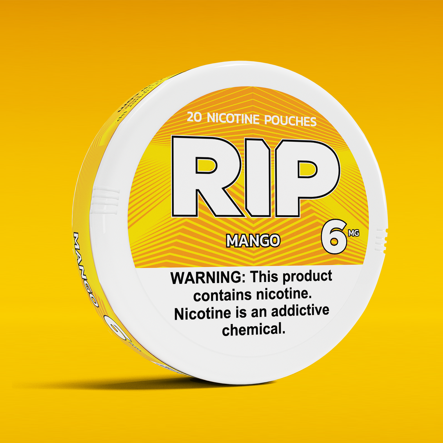 Mango Nicotine Pouches