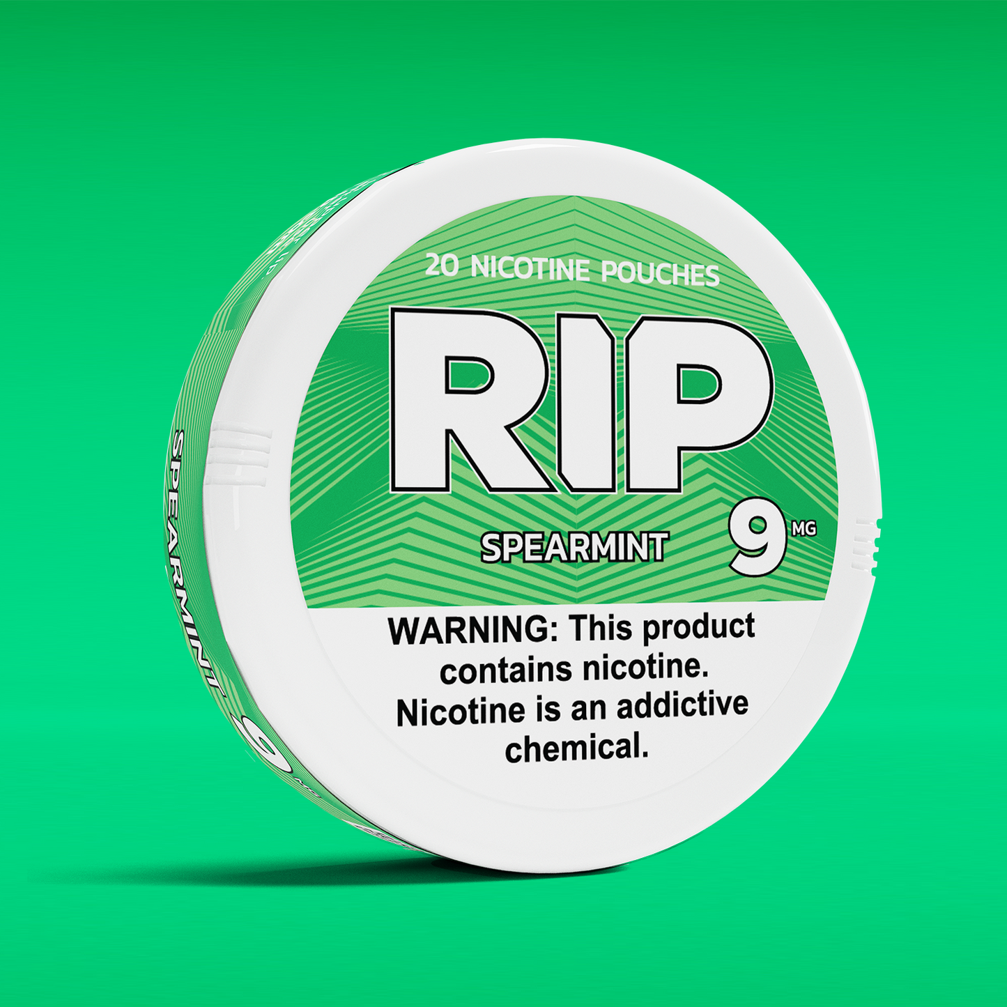 Spearmint