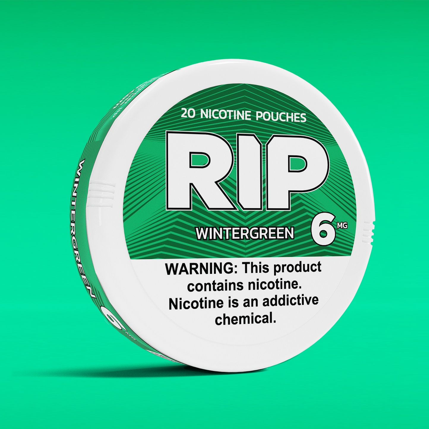 Wintergreen